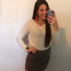 Meet your Posher, Madison